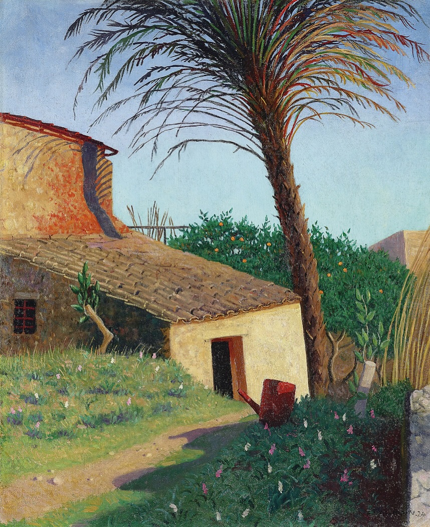 Felix Vallotton
